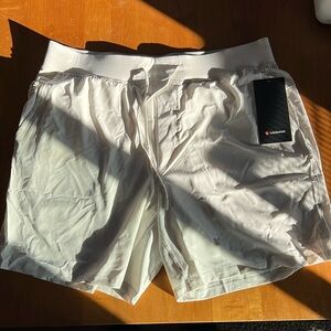 T.H.E. Short 7” *Linerless
